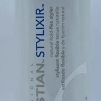 Sebastian STYLIXIR NATURAL HOLD FLEX STYLER 5.1oz (S)