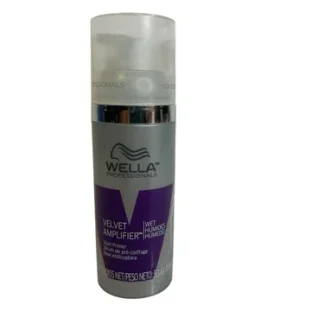 WELLA VELVET AMPLIFIER PRIMER 1.88oz (S)