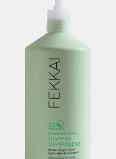 Frédéric Fekkai Brilliant Gloss Brilliant Gloss Conditioner 33.8oz-LITER  (F)