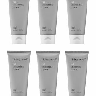 Living Proof Full Thickening Cream 2 Oz Tube - sold in sets of 6 (V)