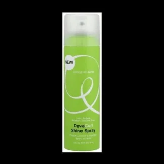DEVACURL CURL SHINE SPRAY 4oz (S)