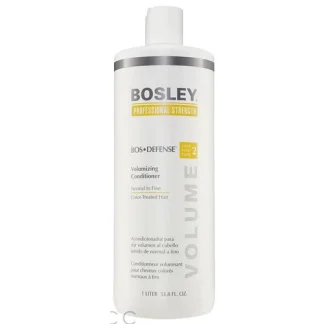 BOSLEY Defense Conditioner for Color-Treated Hair 33.8oz.