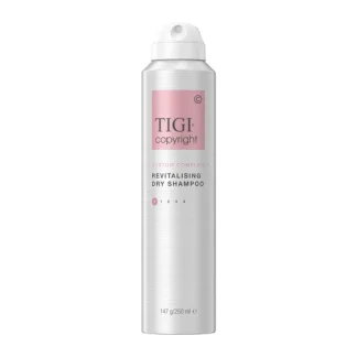 TIGI Copyright Revitalizing Dry Shampoo 5.2 oz