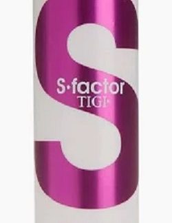 TIGI S Factor Health Factor Conditioner 8.45oz (V)