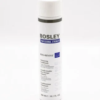 Bosley BOS Revive Conditioner for Non-Color Treated Hair 10.1oz (V)