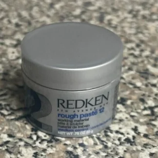 Rough Paste #12 - 0.75oz PACK OF 3 TRAVEL SIZE