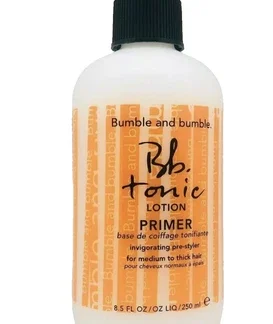BUMBLE & BUMBLE BB TONIC LOTION 2oz TRAVEL SIZE (S)