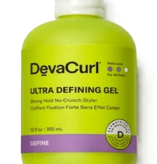 DevaCurl Deva Curl Ultra Defining Gel -DEFINE- 12 oz
