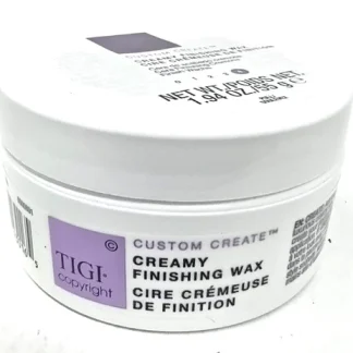 TIGI Copyright Creamy Finishing Wax 1.94 oz (V)