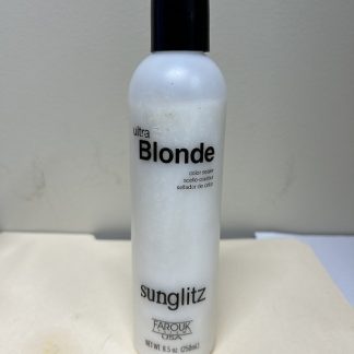 BIOSILK SUNGLITZ ULTRA BLONDE COLOR SEALER (S)