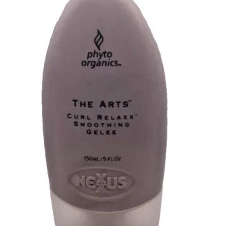Nexxus Phyto Organics The Arts Curl Relaxx Smoothing Gelee 10.1oz