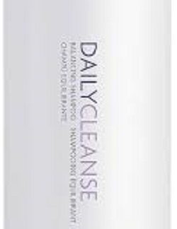 ISO Daily Cleanse SHAMPOO 33.8 oz (M)