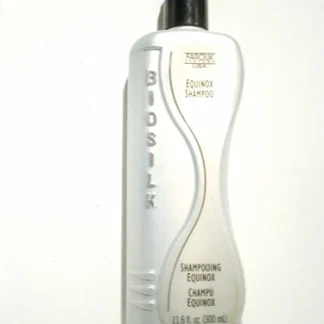 FAROUK BIOSILK EQUINOX BALANCING SHAMPOO 11.6 oz (S)