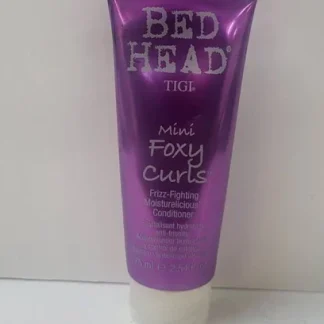 TIGI Foxy Curls Condtioner 6.7 oz. (C)