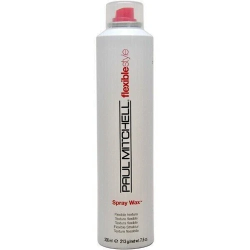 Paul Mitchell FLEXIBLE STYLE SPRAY WAX 7.5oz (SS)