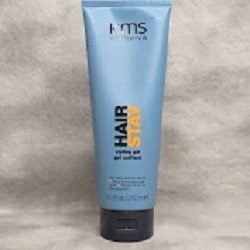 KMS HairStay Hair Stay Styling Gel 4.2 oz (M)
