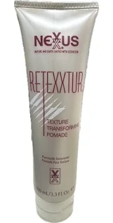 Nexxus Retexxtur Texture Transforming Pomade 3.3oz (S)