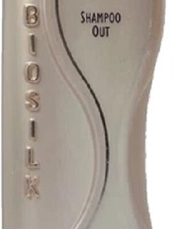BIOSILK SHAMPOO OUT 11.6oz (S)