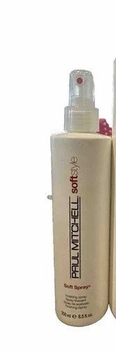 PAUL MITCHELL Soft Style Soft Finishing Spray 16.9 oz (S)