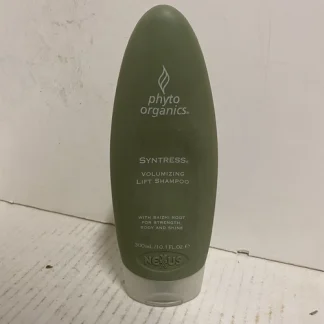 Nexxus Phyto Organics Syntress Volumizing Lift Shampoo 10.1oz (S)