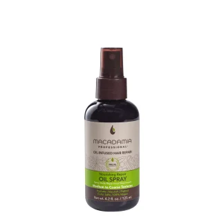 Macadamia Professional Nourishing Oil Spray 4.2 oz V