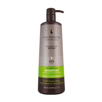 Macadamia Professional Ultra Rich Shampoo 33.8 oz. V