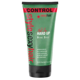 Sexy Hair Style Sexy Hair Not So Hard Up Gel 5.1 Oz  V