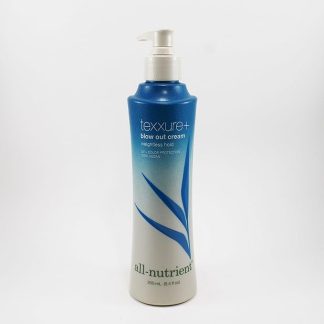 All-Nutrient Texxure + Blow Out Cream 8.4oz