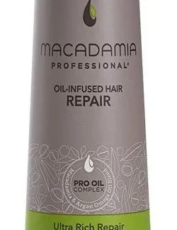 Macadamia Professional Ultra Rich Conditioner 10 oz. V