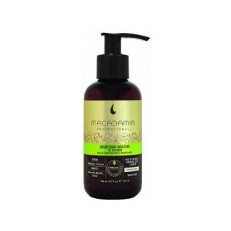 Macadamia Professional Nourishing Oil Moisture Treatment 4.2 oz. V