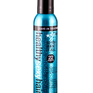 Sexy Hair Healthy So You Want It All Leave-In Treatment, 5.1 Oz (V)