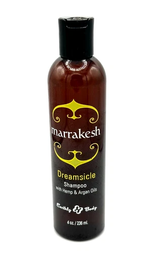 Marrakesh Shampoo-Dreamsicle 8 oz (V)