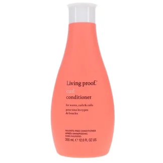 Living Proof Curl Conditioner 12 Oz V