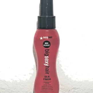 Big Sexy Hair Silk Finish Featherweight Elixir 5.2 Oz. V