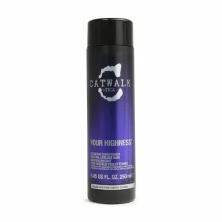 TIGI Catwalk Your Elevating Highness Conditioner 8.45oz. V
