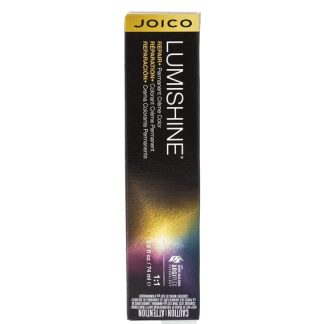 Joico LumiShine YouthLock Permanent Hair Color 2.5oz 3RR/3.66