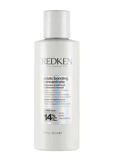 Acidic Bonding Concentrate Intensive Treatment 5 Oz 14%