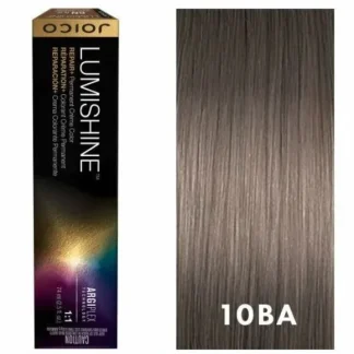 Joico LumiShine YouthLock Permanent Hair Color 2.5oz 10BA/10.8