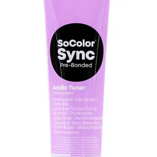 Matrix SoColor Sync Pre-Bonded Toner - 8AG 2 oz