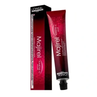 L'Oreal Professionnel Majirel Permanent Creme Color Mahogany Brown 5.5/5RV 1.7 oz
