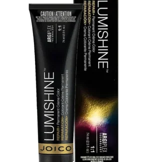 Joico LumiShine YouthLock Permanent Hair Color 2.5oz XLB/XL.7