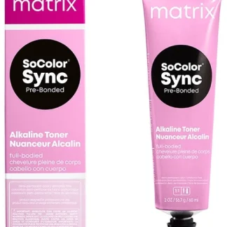Matrix SoColor Sync Pre-Bonded Toner - 4T 2 oz