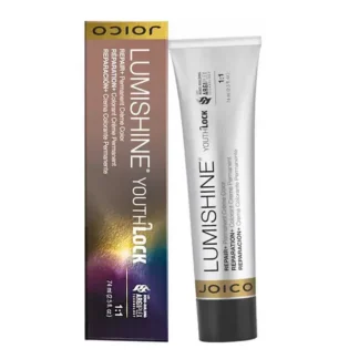 Joico LumiShine YouthLock Permanent Hair Color 2.5oz 9NNWC