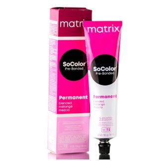 Matrix SoColor Sync Pre-Bonded Toner - 4A 2 oz