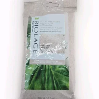 MATRIX Biolage Plant Based Haircolor 3.5 oz - Cashew Beige