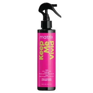 Matrix Keep Me Vivid Total Results Color Lamination Spray 6.8 oz Leave-In