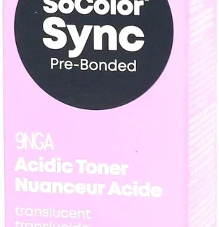Matrix SoColor Sync Pre-Bonded Toner - 7NGA 2 oz