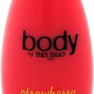 TIGI Bed Head Strawberry Lemonade Body Lotion, 8.5 oz (S)