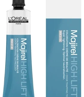 L'Oreal Professionnel Majirel High-Lift  Coloration Creme 900S 1.7 oz