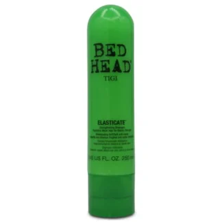BED HEAD ELASTICATE STRENGTHENING SHAMPOO by TIGI 8.45 oz  (S)